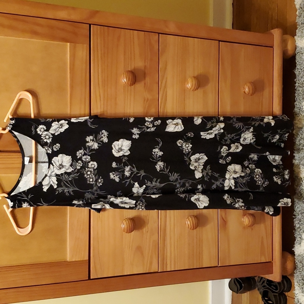 Old Navy sleeveless dress